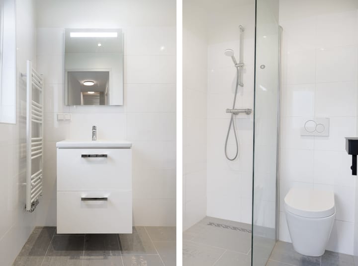 Foto 10 van Noordermarkt 4-2