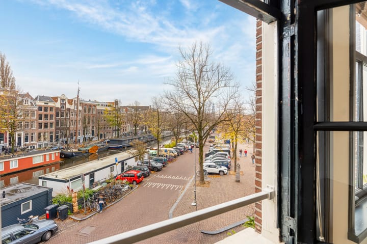 Foto 11 van Noordermarkt 4-2