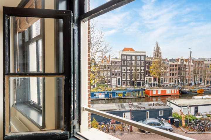 Foto 12 van Noordermarkt 4-2