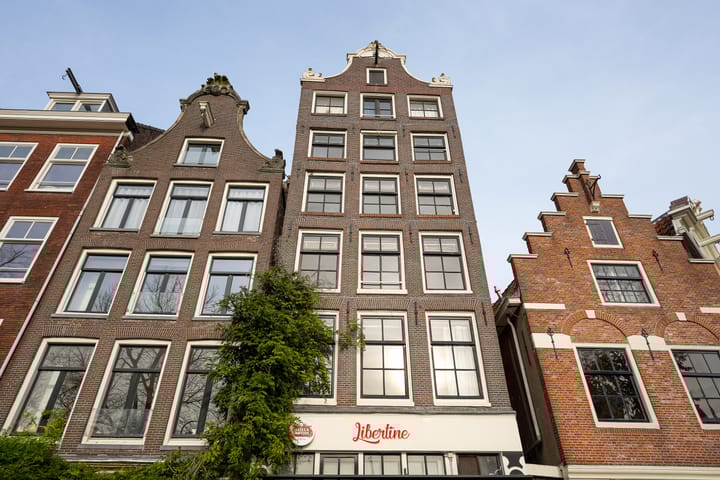 Foto 13 van Noordermarkt 4-2