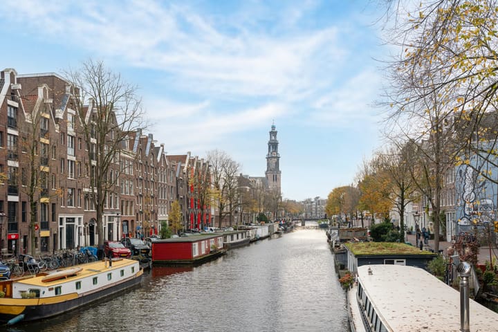 Foto 15 van Noordermarkt 4-2