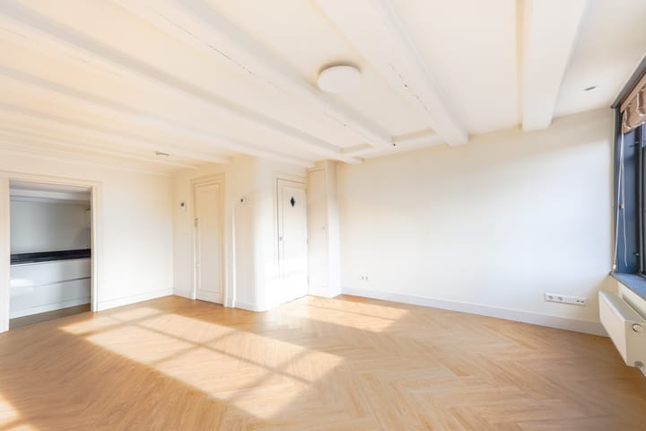 Foto 3 van Noordermarkt 4-2