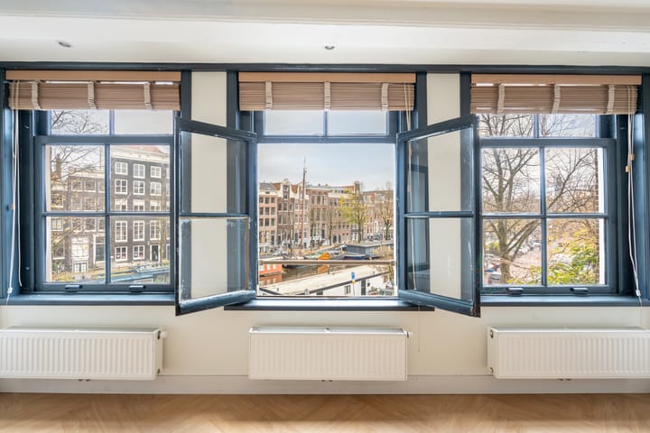 Foto 4 van Noordermarkt 4-2