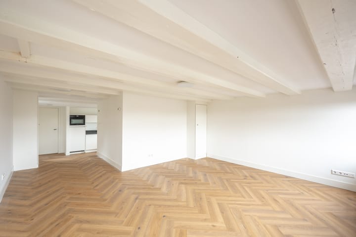 Foto 2 van Noordermarkt 4-4