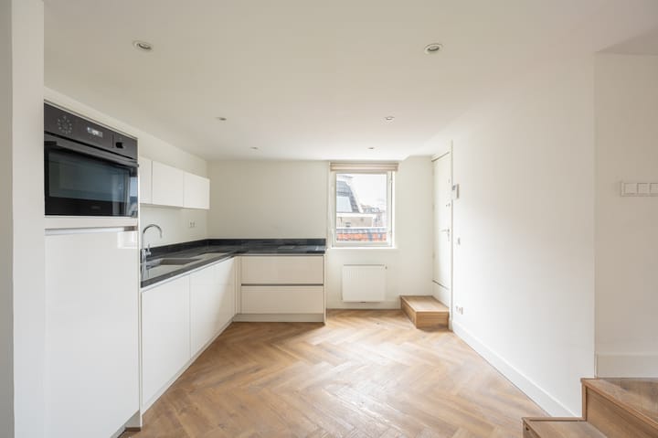 Foto 4 van Noordermarkt 4-4