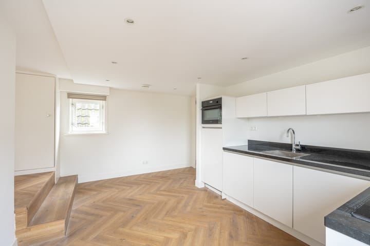 Foto 5 van Noordermarkt 4-4