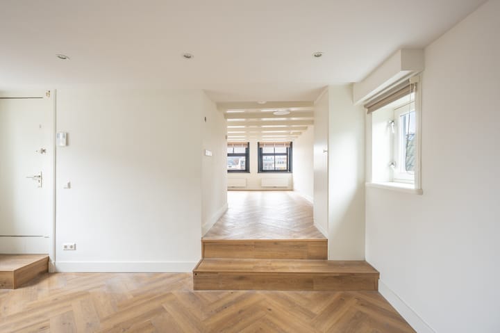 Foto 6 van Noordermarkt 4-4