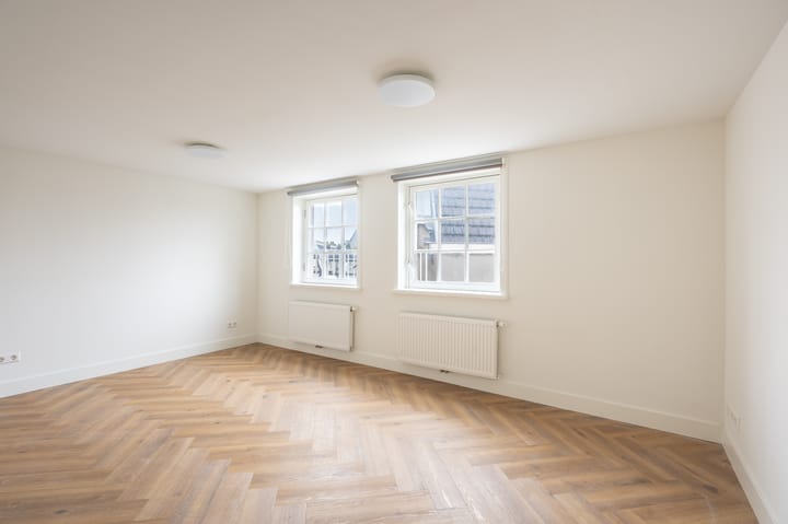 Foto 7 van Noordermarkt 4-4