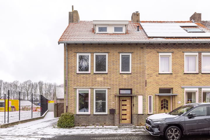 Foto 2 van Napoleonbaan Noord 25