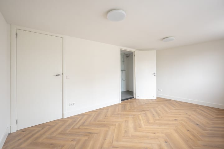 Foto 8 van Noordermarkt 4-4