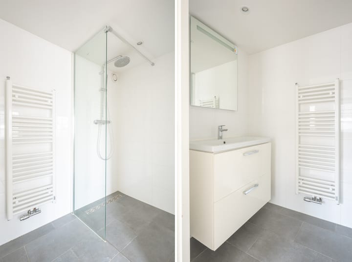 Foto 9 van Noordermarkt 4-4