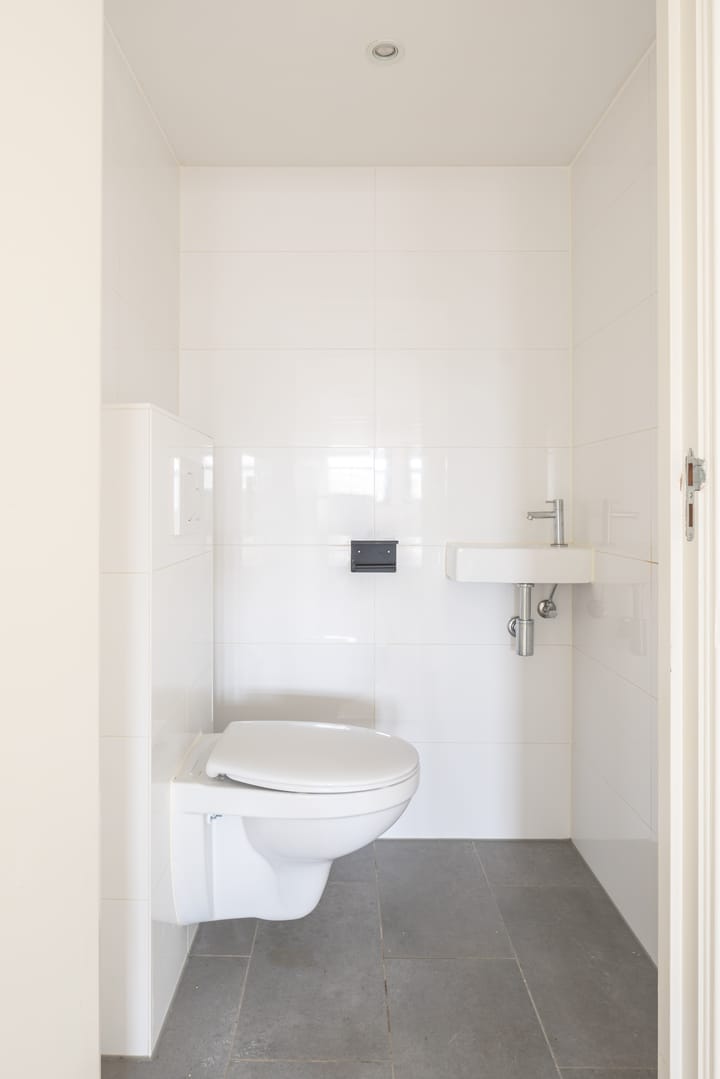 Foto 10 van Noordermarkt 4-4