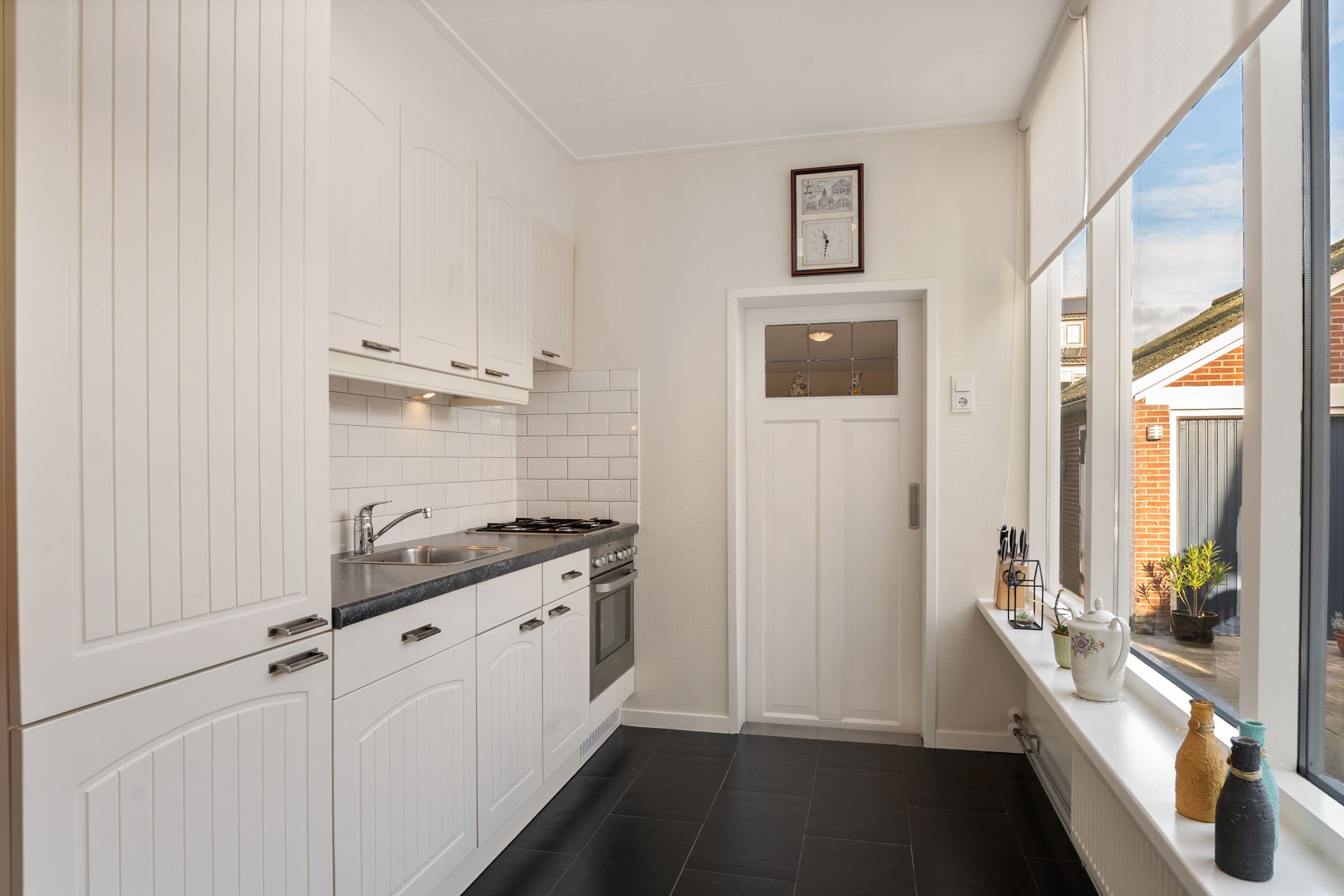 Foto 3 van Graaf van Bloisstraat 15