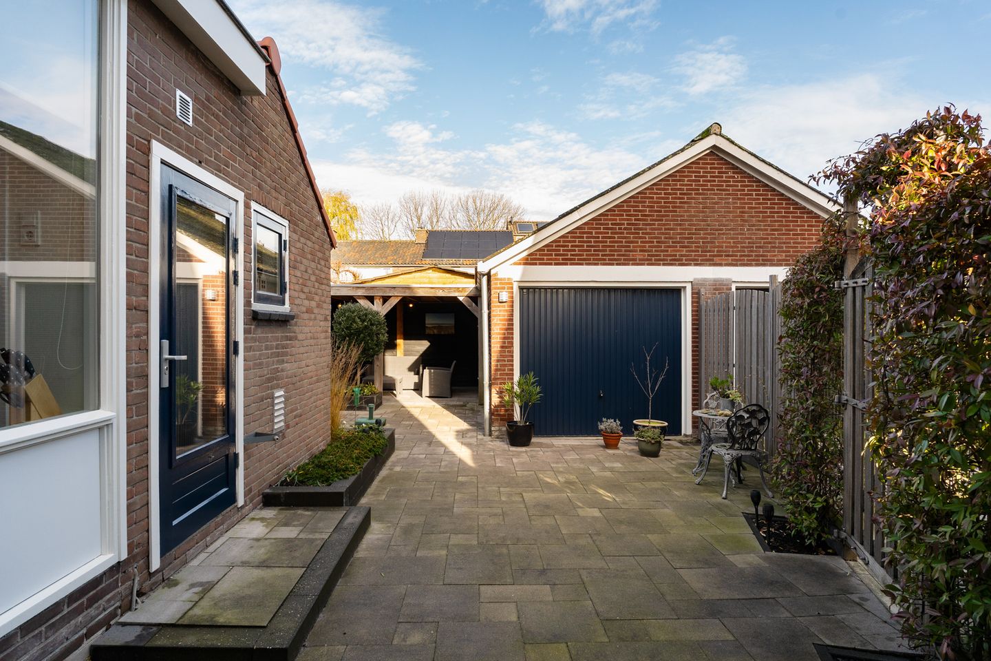 Foto 4 van Graaf van Bloisstraat 15