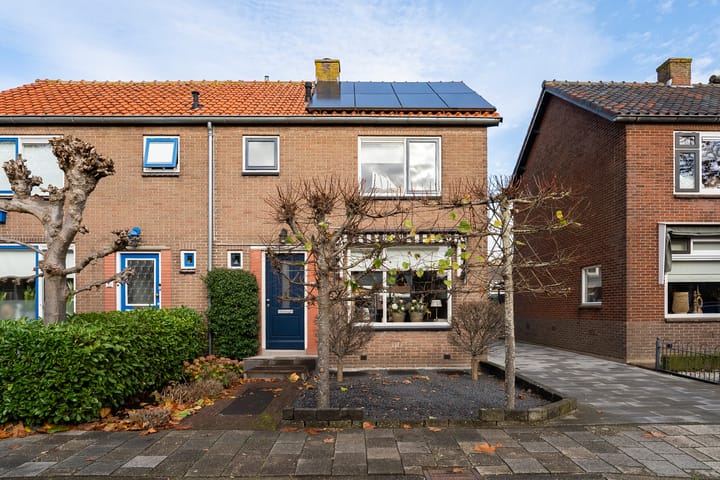 Foto 5 van Graaf van Bloisstraat 15