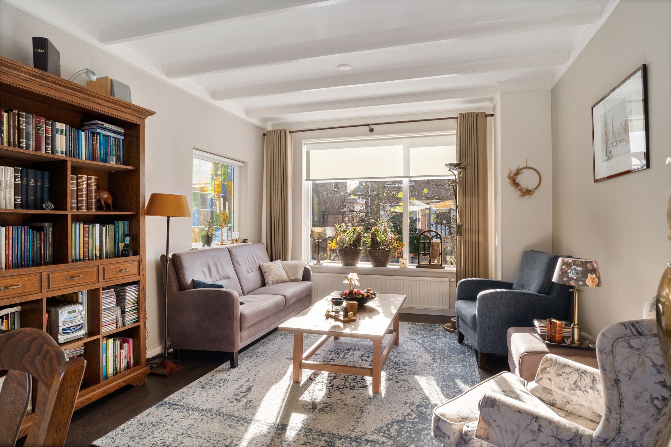 Foto 9 van Graaf van Bloisstraat 15