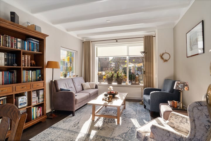 Foto 9 van Graaf van Bloisstraat 15