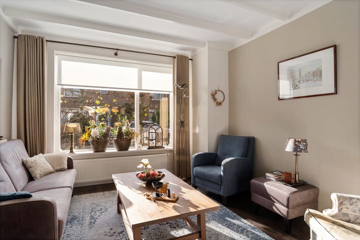 Foto 10 van Graaf van Bloisstraat 15