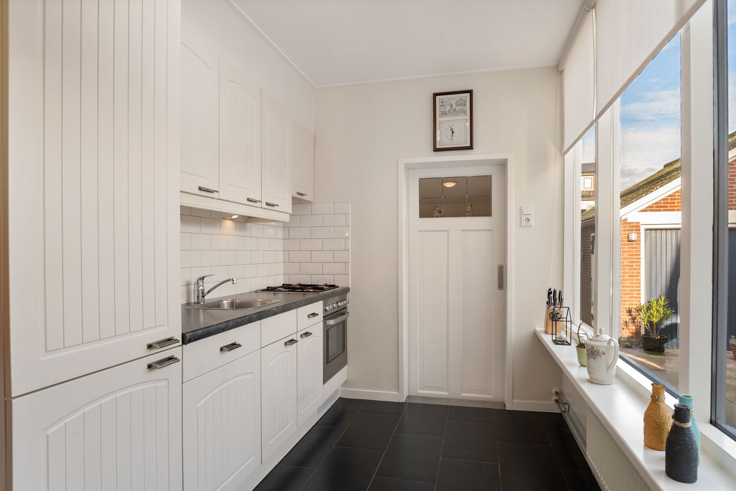 Foto 14 van Graaf van Bloisstraat 15