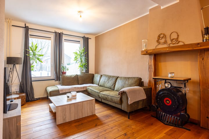 Foto 10 van Napoleonbaan Noord 25