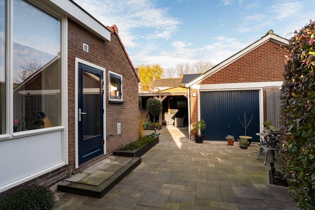 Foto 23 van Graaf van Bloisstraat 15