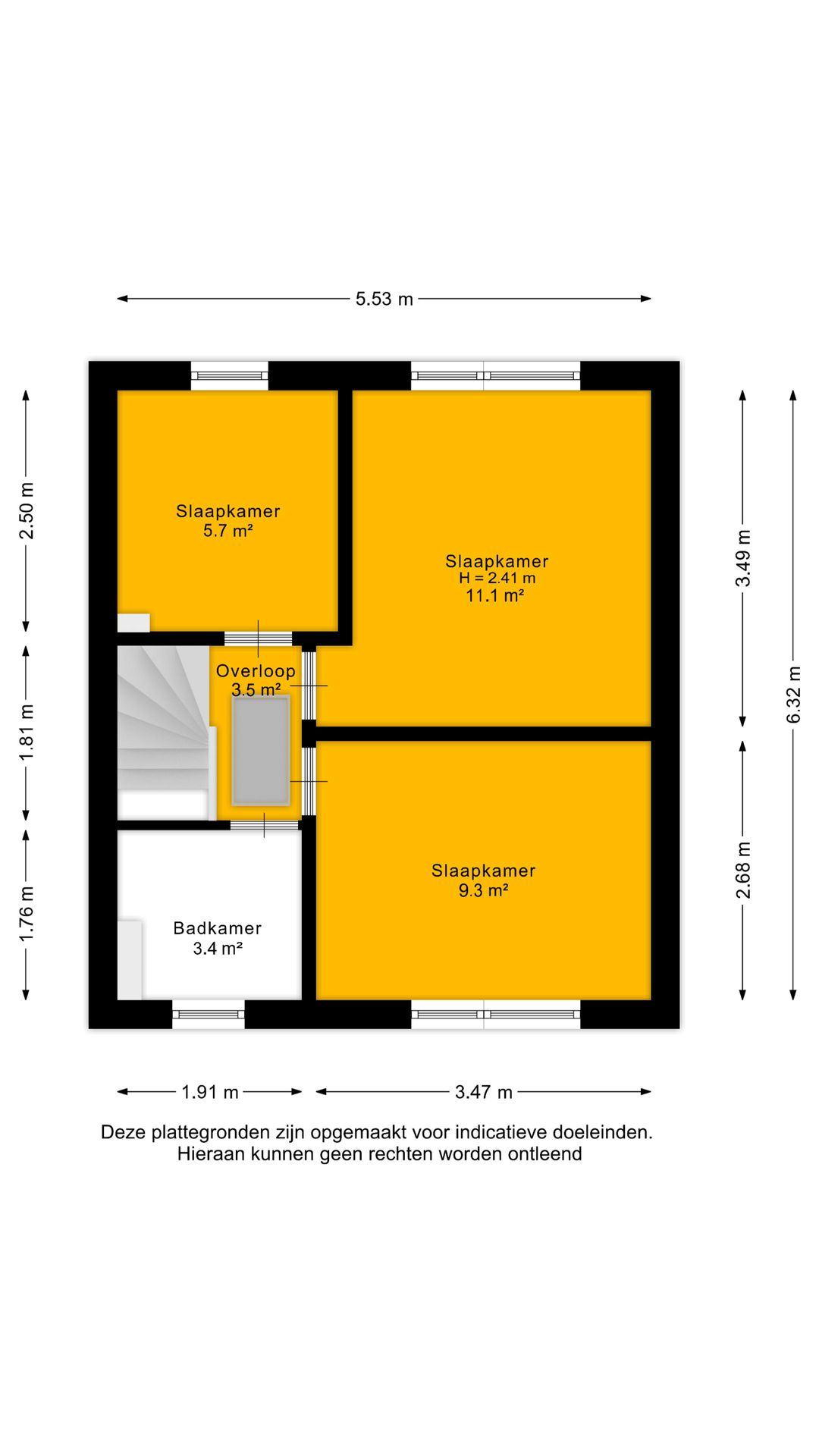 Foto 38 van Graaf van Bloisstraat 15
