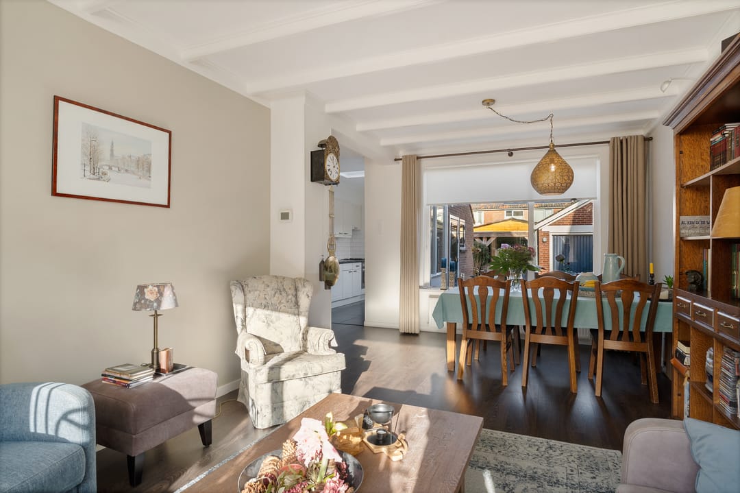 Foto 11 van Graaf van Bloisstraat 15