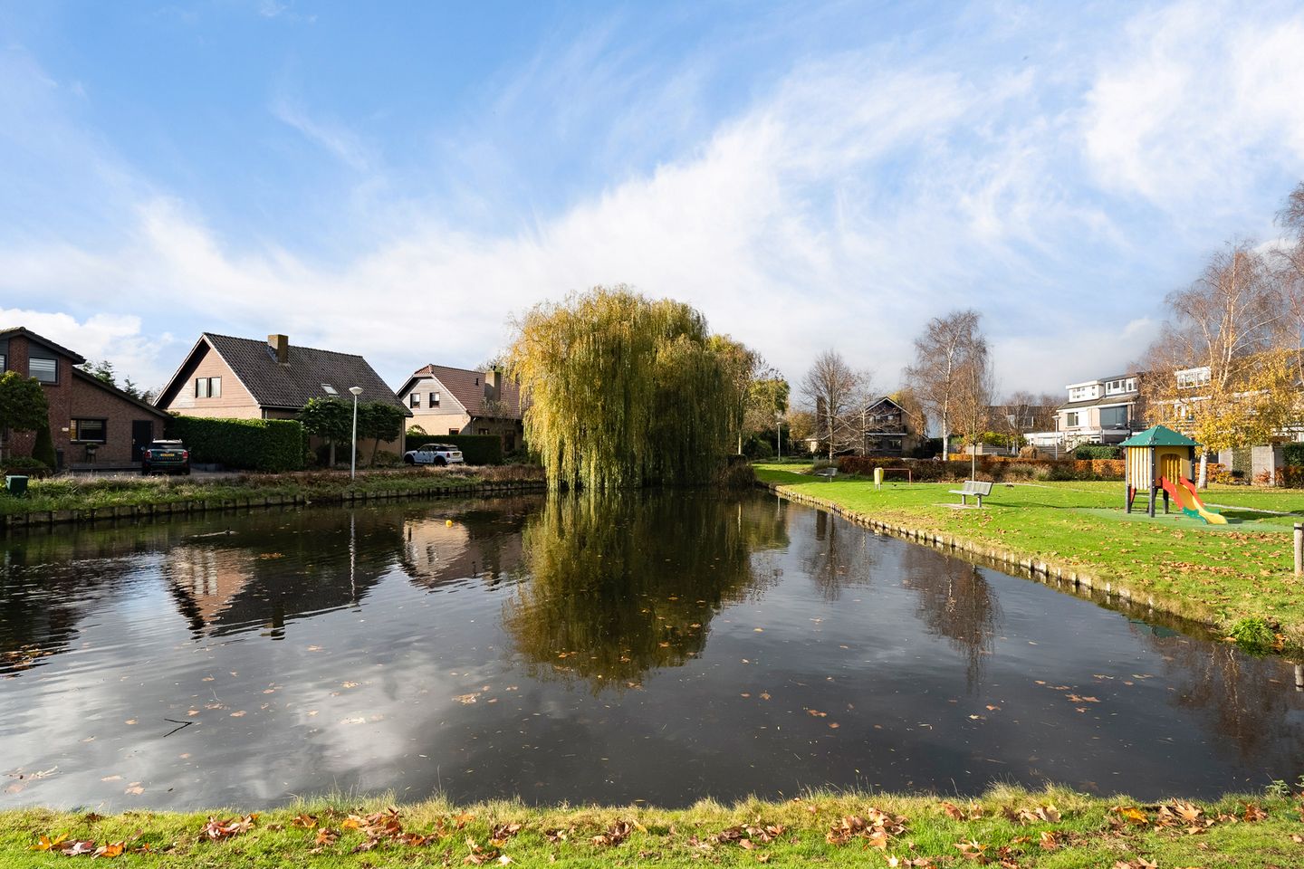 Foto 50 van Graaf van Bloisstraat 15