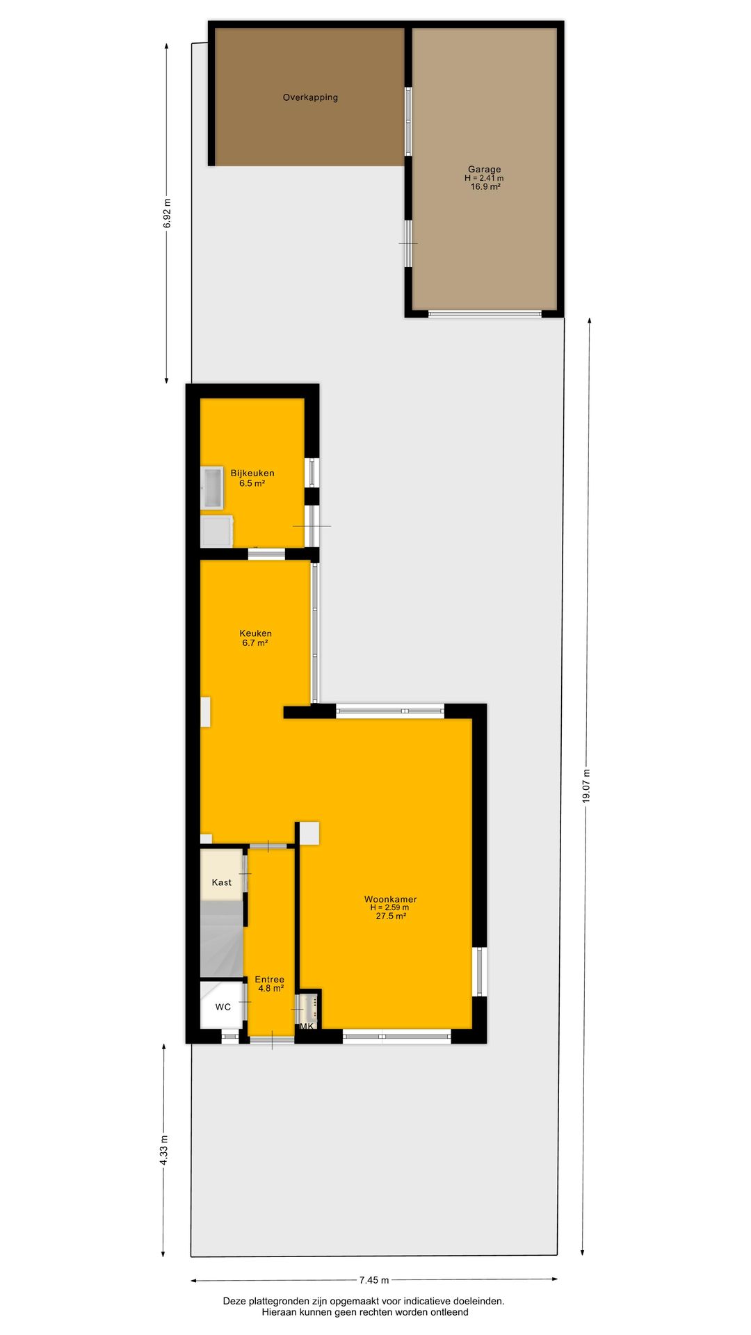 Foto 53 van Graaf van Bloisstraat 15