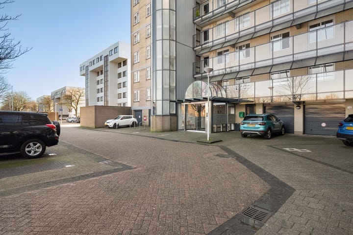 Foto 4 van Pontonniersweg 128