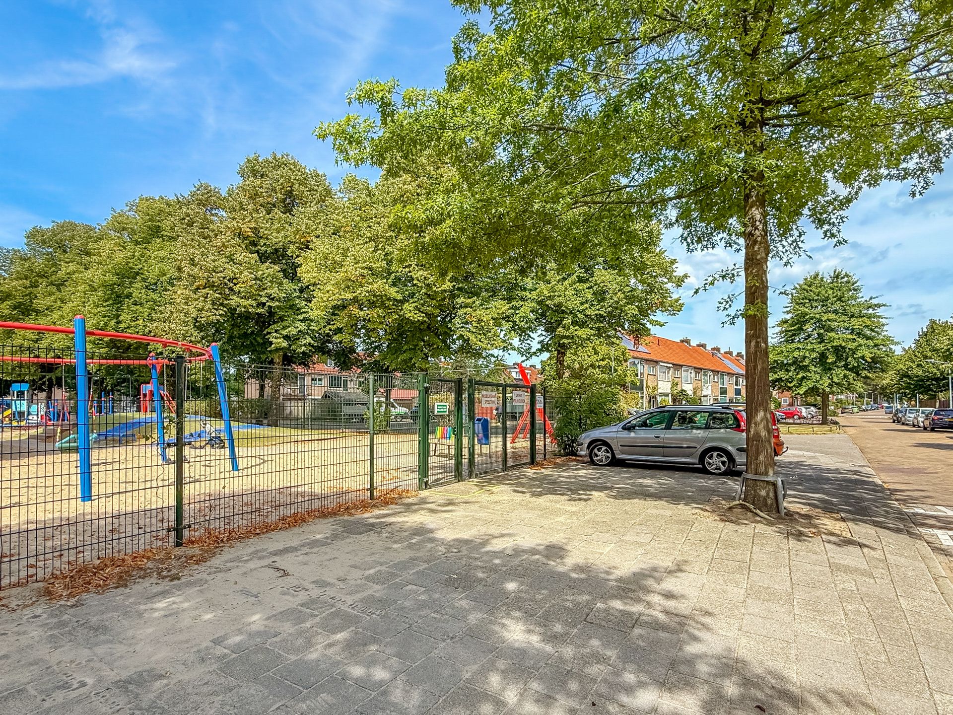 Foto 42 van Banckertlaan 295