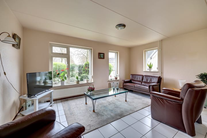 Foto 8 van de Aalbes 9