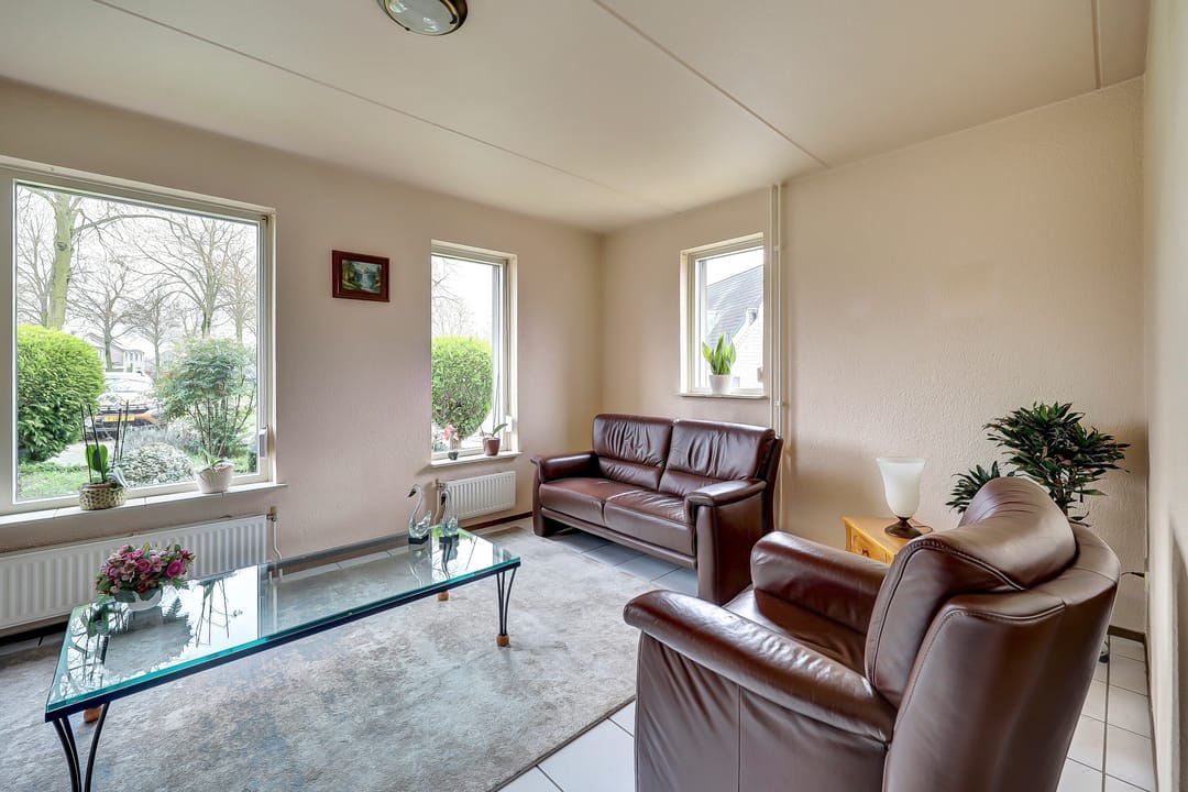 Foto 11 van de Aalbes 9