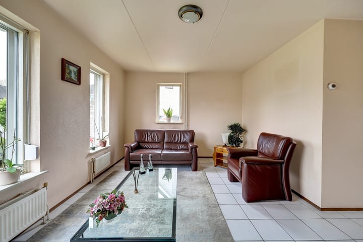 Foto 10 van de Aalbes 9