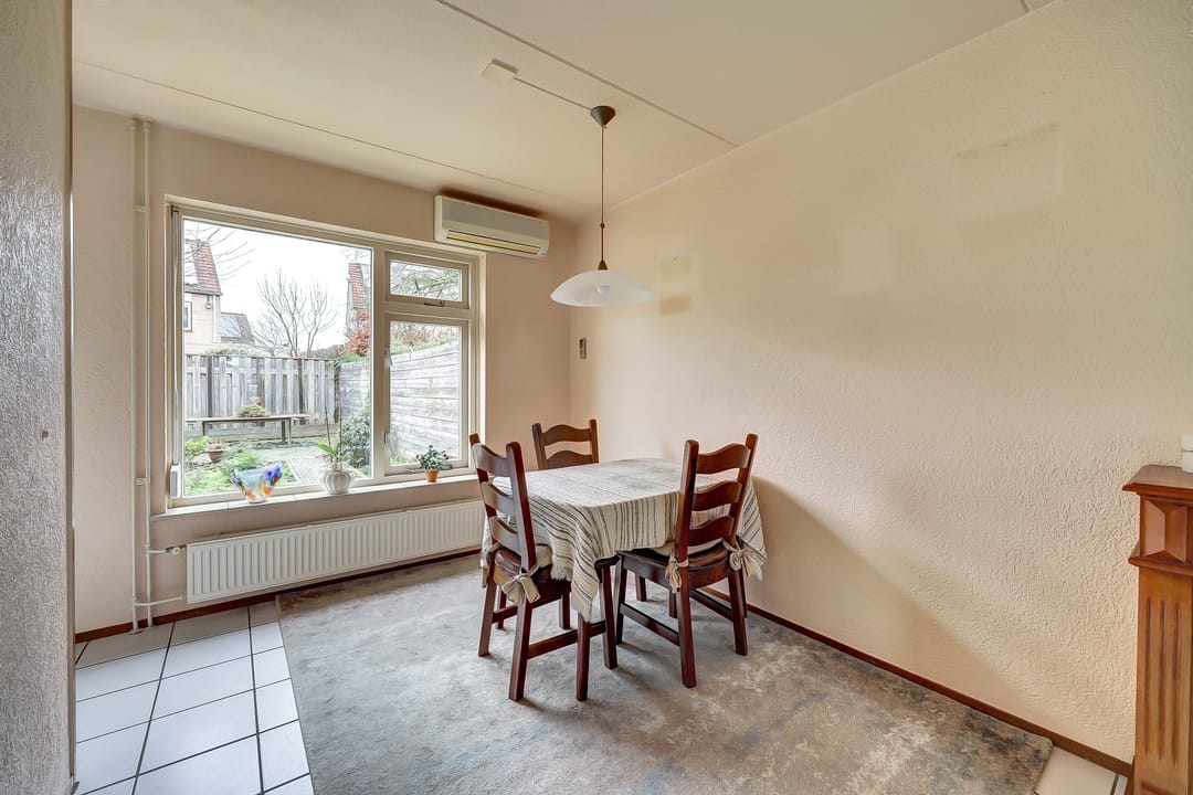 Foto 13 van de Aalbes 9