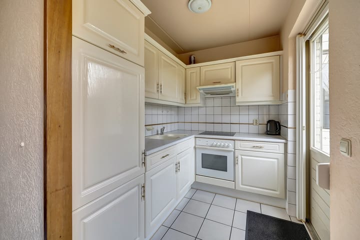 Foto 15 van de Aalbes 9