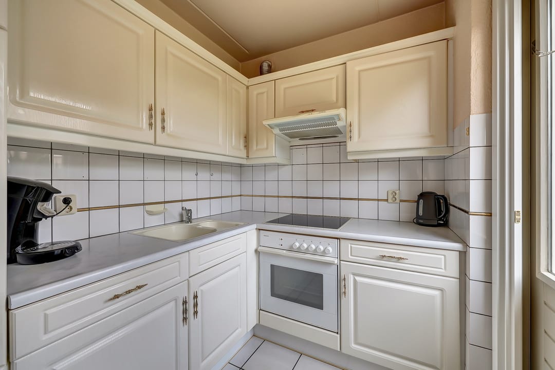 Foto 16 van de Aalbes 9