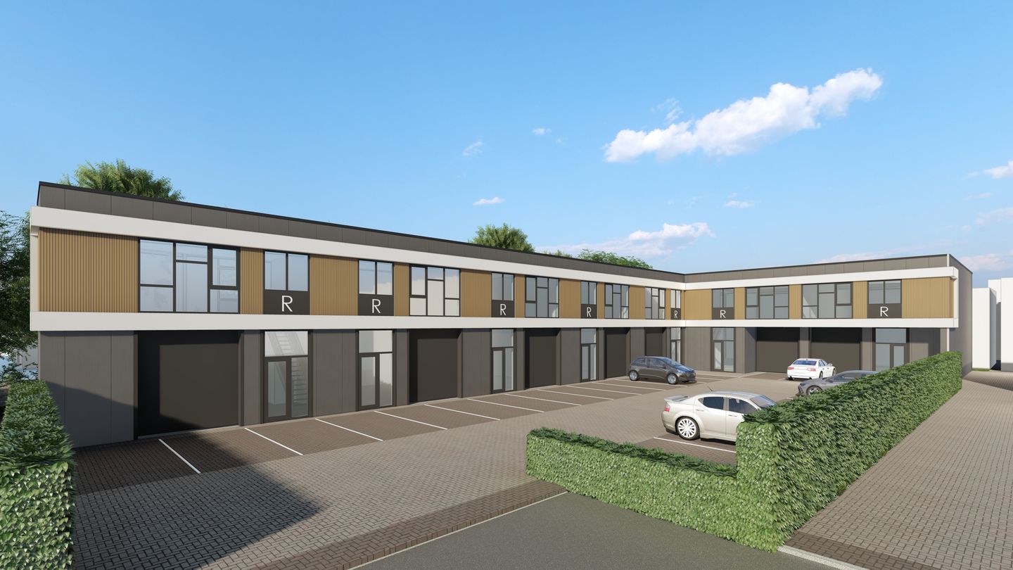 Bekijk foto 1 van Pascalstraat 8-G