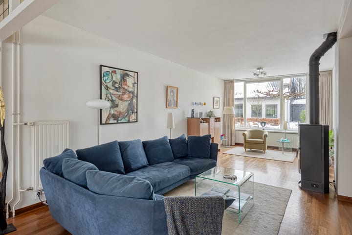 Photo 2 of Meerdijkpark 25