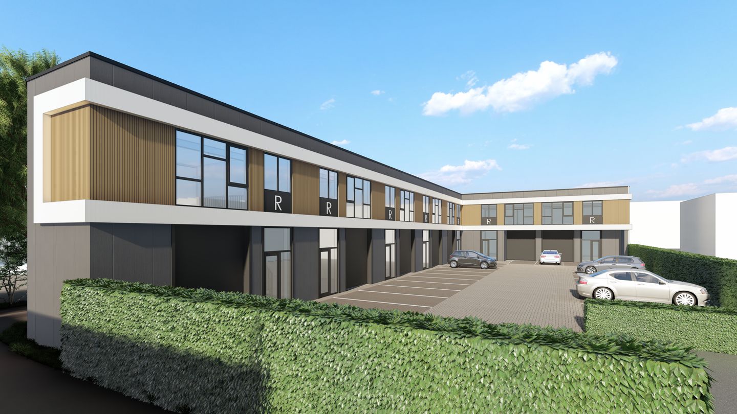 Bekijk foto 2 van Pascalstraat 8-G