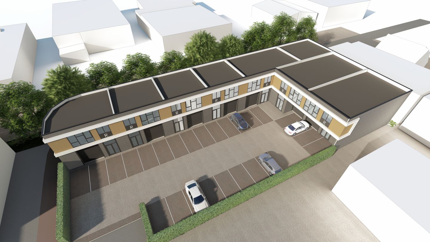 Bekijk foto 3 van Pascalstraat 8-G