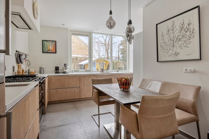 Photo 3 of Meerdijkpark 25