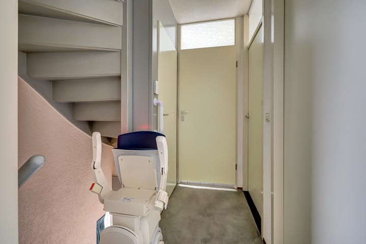 Foto 19 van de Aalbes 9