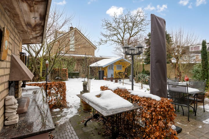 Photo 4 of Meerdijkpark 25