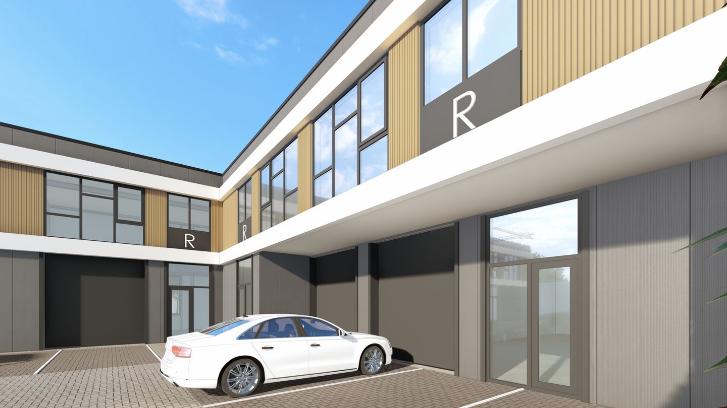 Bekijk foto 4 van Pascalstraat 8-G