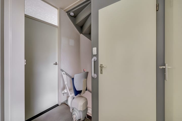 Foto 20 van de Aalbes 9