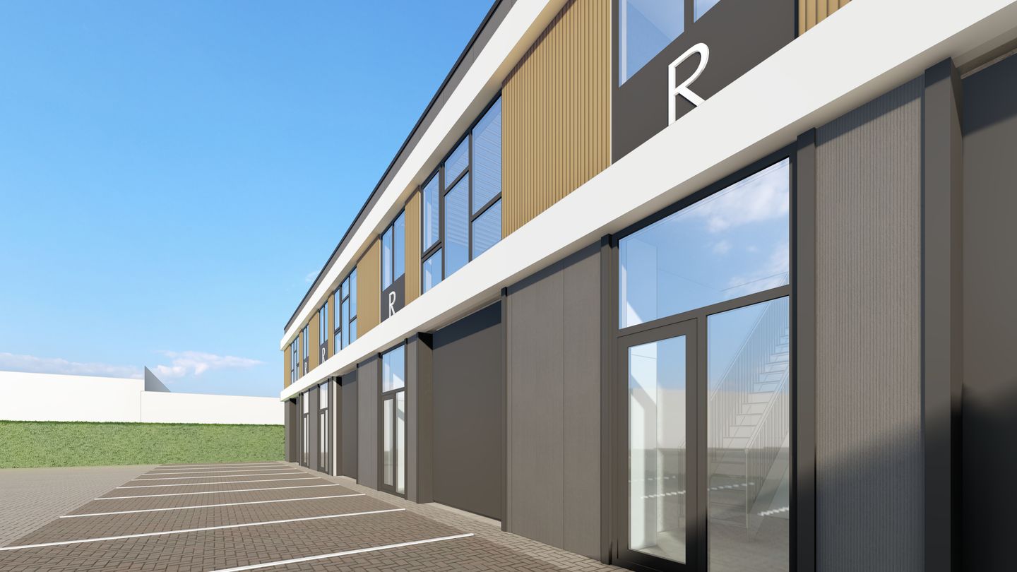 Bekijk foto 5 van Pascalstraat 8-G