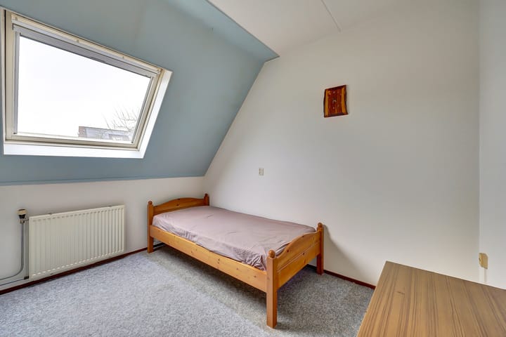 Foto 27 van de Aalbes 9