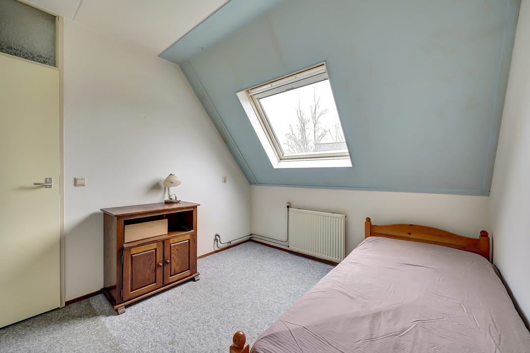 Foto 28 van de Aalbes 9