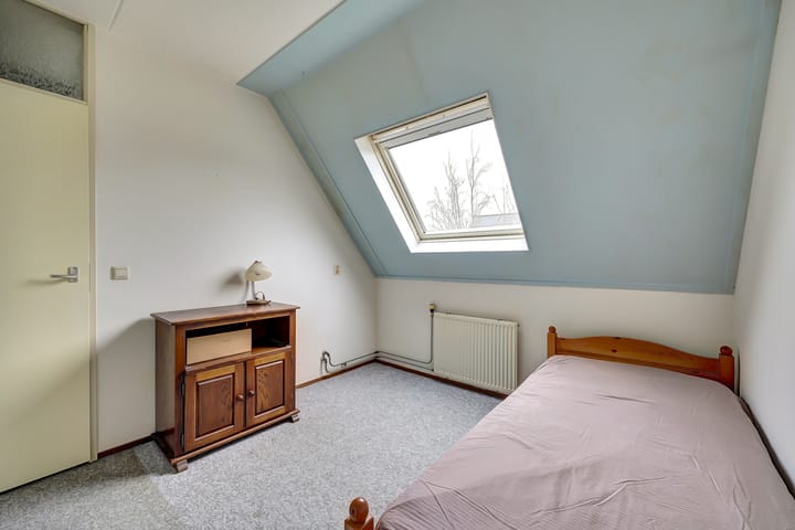 Foto 28 van de Aalbes 9